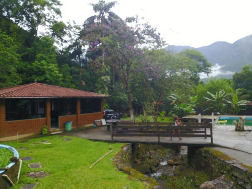 Imagem 6 de 30 de Chácara Em Caneca Fina, Guapimirim/rj De 10900m² 3 Quartos À Venda Por R$ 550.000,00 - Ch421832-s