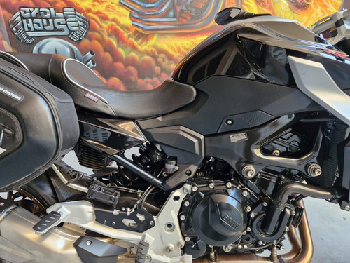 Bmw F900 R 2020 Titulo Limpio Checala !!!!!!!!!!!!!!!!!!!!!!