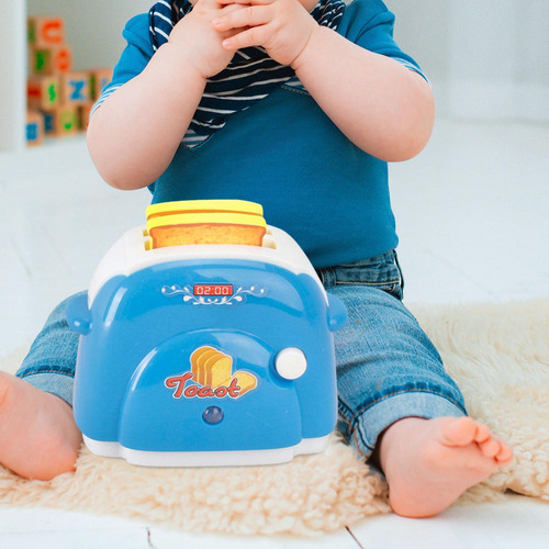 Juguete De Cocina Para Niños Juguete De Simulación Para
