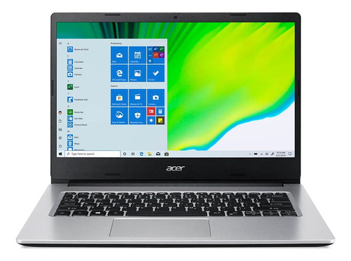Notebook R3 Acer A314-23p-r059 8gb 256gb Ssd 14 W11h Sdi