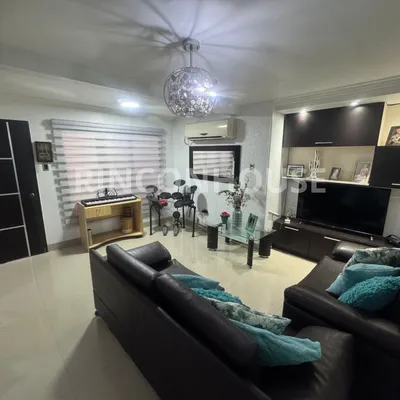 Casa en venta