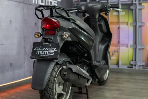 Akt Jet 125 2022