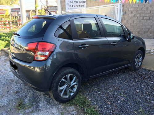 Citroën C3 1.5 I 90cv Tendance Pack Secure 2016