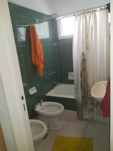 Imagen 4 de 13 de Departamento Av Pueyrredon 915 2 Ambientes