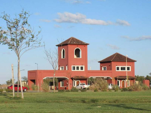 Imagen 3 de 9 de Lote En Venta - Barrio Santa Rita Canning