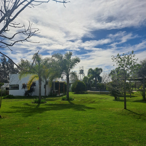 Cabañas Bungalows Complejo Tierraverde