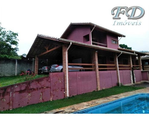 Chácaras À Venda Em Mairiporã/sp - Compre O Seu Chácaras Aqui! - 1422888