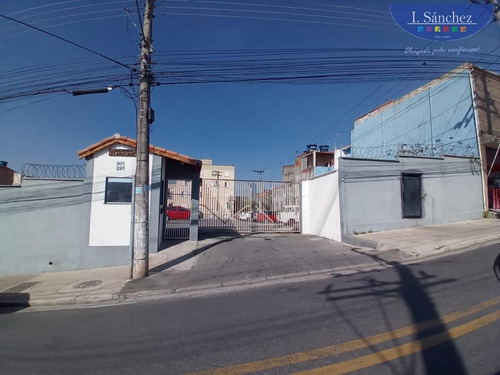 Imagem 1 de 15 de Apartamento Para Venda Em Itaquaquecetuba, Jardim Aracaré, 2 Dormitórios, 1 Banheiro, 1 Vaga - 210723a_1-2010904