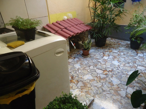 Imagem 27 de 30 de Imóvel Duplex Para Comércio E/ou Residencia - Ca00187 - 70661370