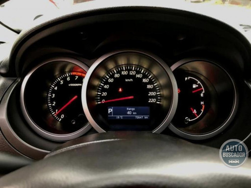 Suzuki Grand 2019