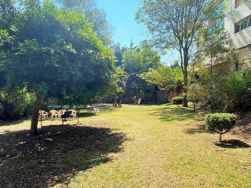 Imagen 23 de 24 de Casa En Calle Cerrada En Venta En Lomas Del Olivo