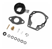 Comprar Kit Reparacion Carburador Reconstruccion Carbohidrato