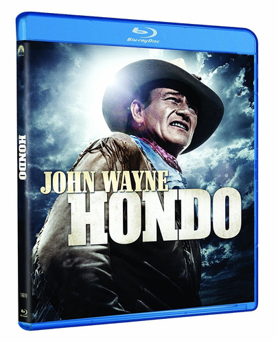 Blu-ray Hondo / John Wayne