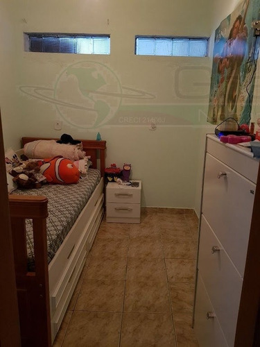 Imagem 6 de 15 de Casa Sobrado Para Venda, 3 Dormitório(s), 200.0m² - 6099