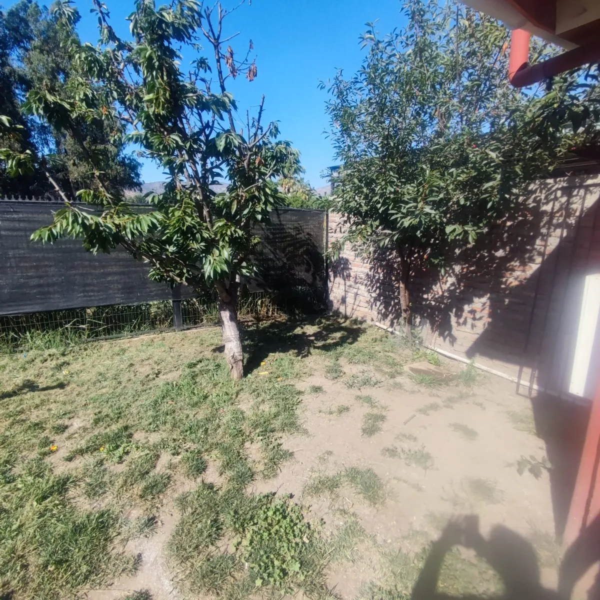 Imagen 3 de 24 de Linda Casa 2 Pisos Con Jardín , Lonquen