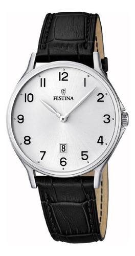 Reloj F16745/1 Festina Hombre Correa Clasico