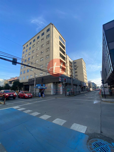 Departamento En Arriendo De 3 Dorm. En Temuco