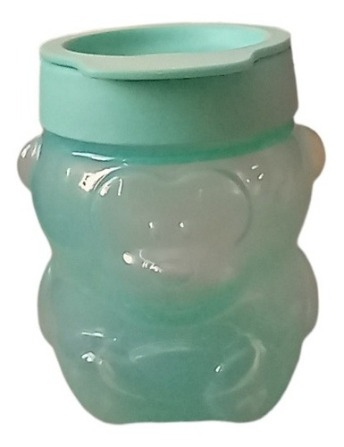 Tupperware Eco Snack Recipiente Para Lunch Y Botanitas Niños