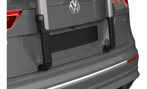 Imagen 8 de 10 de Portabicicletas Thule Outway Hanging 2 Plataforma
