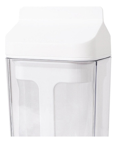 - Filtro De Yogur Para El Hogar Colador De Alimentos Yogurt