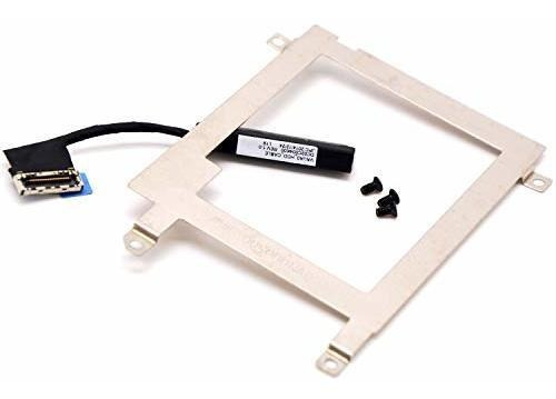 Deal4go Soporte Para Disco Duro Ssd Sata Conector De Cable H