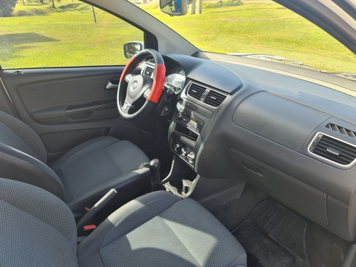 Volkswagen Fox 1.6 Highline 2011 Fullcar 5milusd Y Cuotas