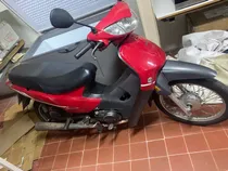 Comprar Vendo Por Partes La Moto Esta Fundida Se Va Por Partes
