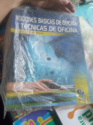 Nociones Básicas De Oficina Y Técnicas De Oficina, Cobo