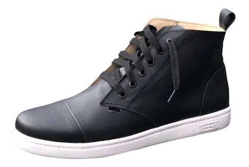 Borcego Zapatilla Bota Hombre Talles Grandes 35 Al 47