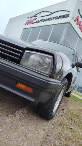 Peugeot 504 2.0 Xs Tf