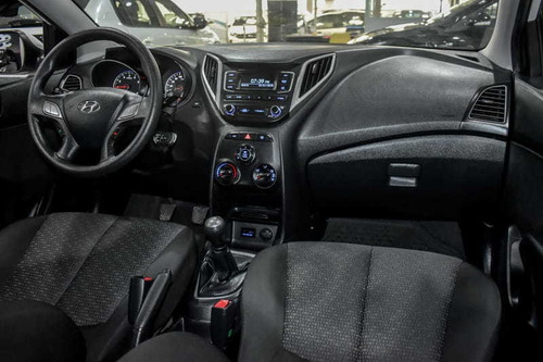 Imagem 8 de 15 de Hyundai Hb20 Comfort Plus 1.0 Flex 12v Mec. 2019