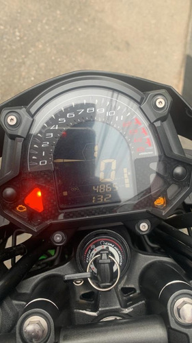 Imagem 8 de 8 de Kawasaki Z400 Abs 2020