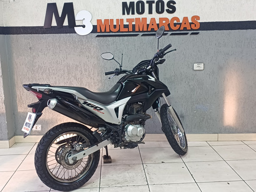 Honda Nxr 160 Bros Esdd