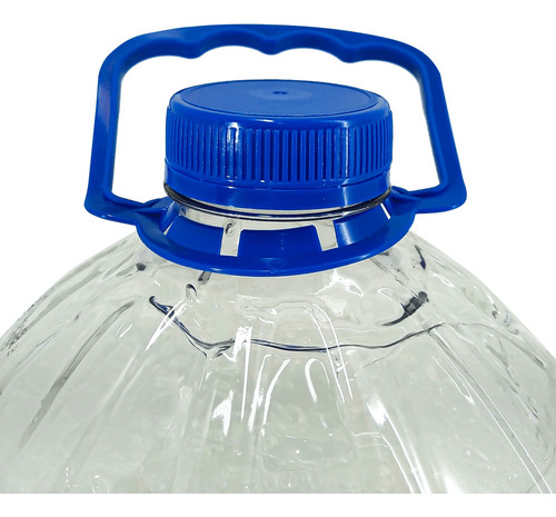 Álcool Gel 70 Inpm 5 Kg Safra
