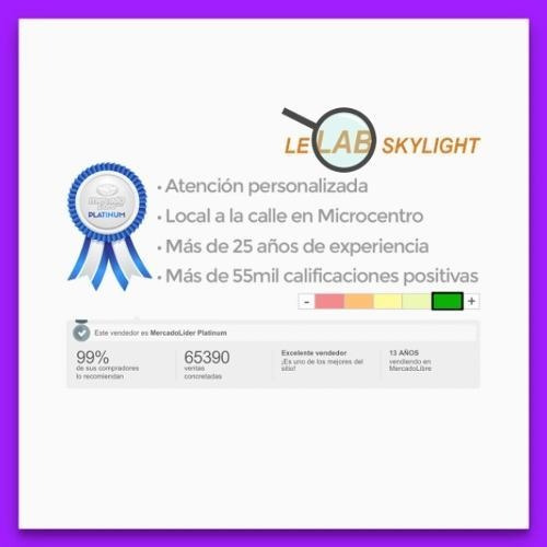 Imagen 2 de 2 de Linterna Maglite ML50LX color negro luz blanco brillante