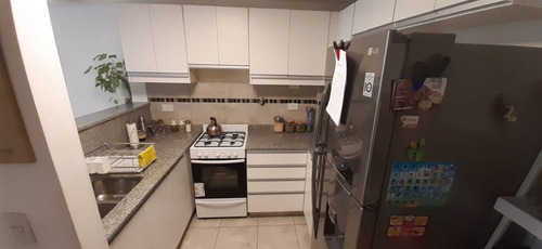 Venta Dto 3 Amb. Semipiso C/ Balcon En V.urquiza