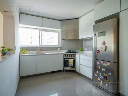 Imagen 7 de 14 de Departamento En Dúplex En Venta En Vicente López.