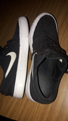 Nike Janoski Ninos MercadoLibre