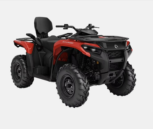 Canam Outlander 500 Max 2023 No Sportsman Polaris