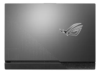 Laptop Asus Rog Strix G15 G513 Ryzen7 Rtx3050 16gb 1tb Gris