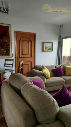 Apartamento Centro Guarulhos - 3719