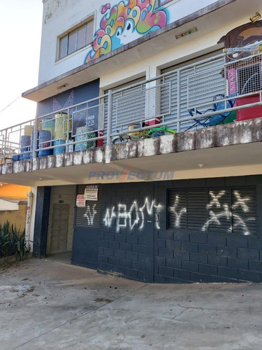 Imagem 10 de 11 de Salão Para Aluguel Em Parque Das Universidades - Sl279916