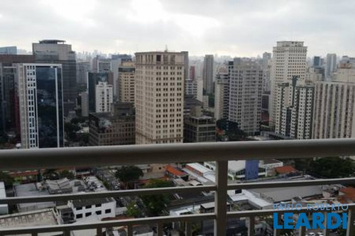 Imagem 15 de 15 de Apartamento - Brooklin - Sp - 554316