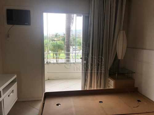 Imagem 13 de 15 de Apartamento A Venda No Bairro Itacorubi Em Florianopolis - V-79224