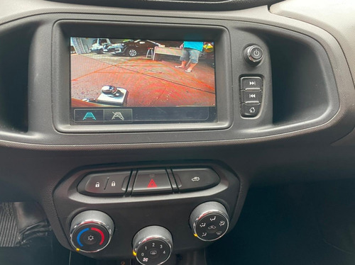 Imagem 9 de 14 de Chevrolet Prisma Sed. Ltz 1.4 8v Flexpower 4p Aut.