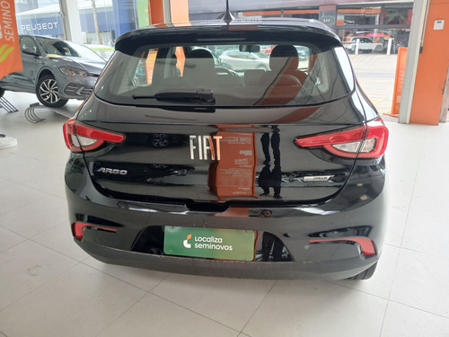 Fiat Argo 1.0 FIREFLY FLEX DRIVE MANUAL