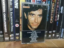 Comprar Joaquin Sabina \u002F Mucho Sabina Volumen 1 \u002F Cassette Mex 1984