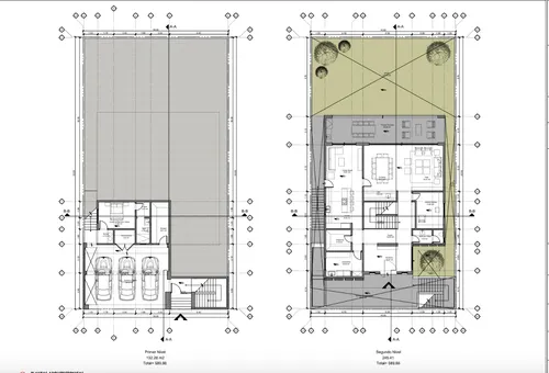 Casa En Venta En Colonial De La Sierra En San Pedro Garza García