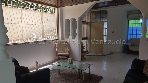 Imagen 8 de 14 de Casa En Venta Los Dos Caminos Mls #22-5197