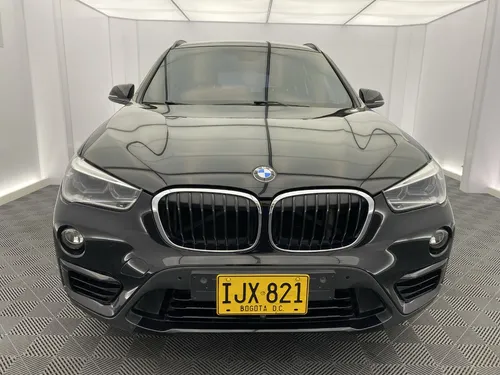BMW X1 2.0 F48 Sdrive 20i